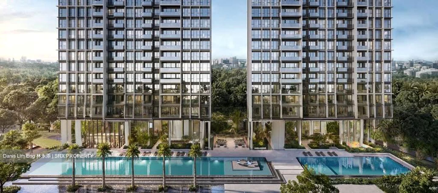 Bloomsbury Residences (D5), Apartment #629257821